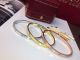 Perfect Replica Cartier Love Bracelet-Smooth Yellow Gold With Screw (8)_th.JPG